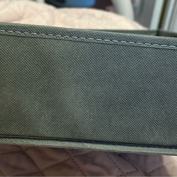 Gray Fabric Drawer Organizer - Picture 7 of 11